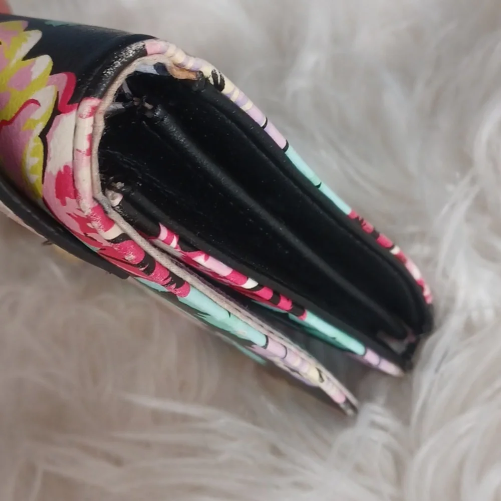 Betsey Johnson Clutch